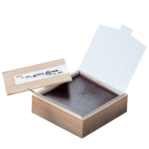【送料無料】流し物箱　大　OPシート付　500個【水ようかんなど液漏れしない！】