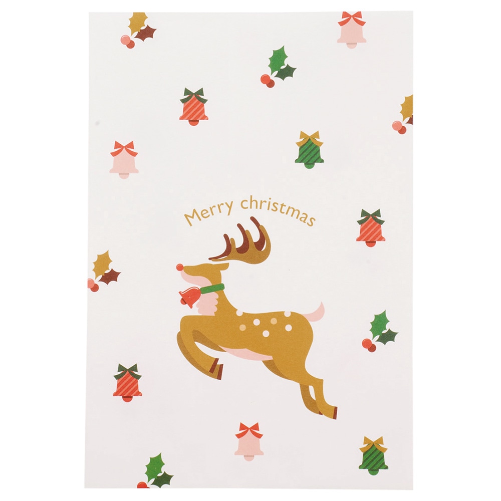 クリスマス ラッピング 袋 24枚セット マチあり 角底袋 封かんシール付き クリスマス ラッピング 袋 紙袋 マチあり 角底袋 手提げ袋