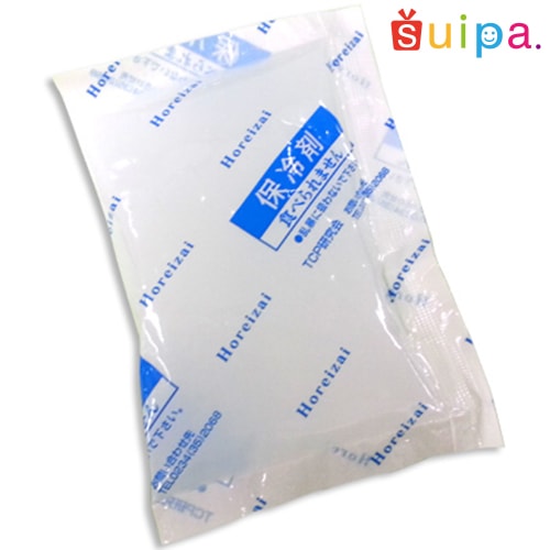 【夏の必需品 保冷剤】 TCP-50 保冷剤 400個【suipaの大人気商品!】