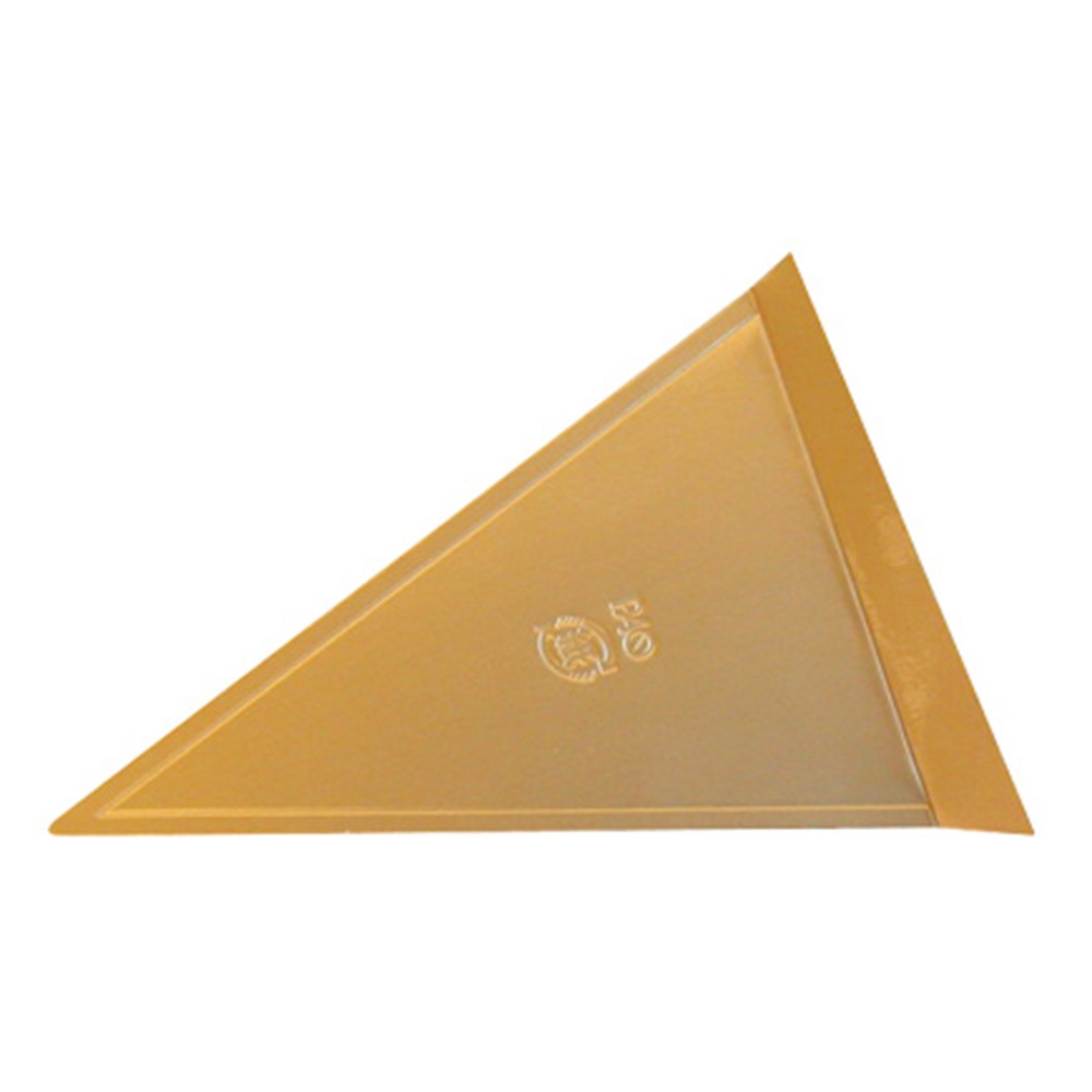 【紙台紙】ケーキ台紙 トルテ 6-10 金　2,000枚