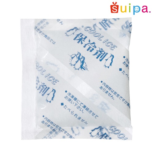 【保冷剤】CIF-30 保冷剤不織布（インナーパック入り）　720個