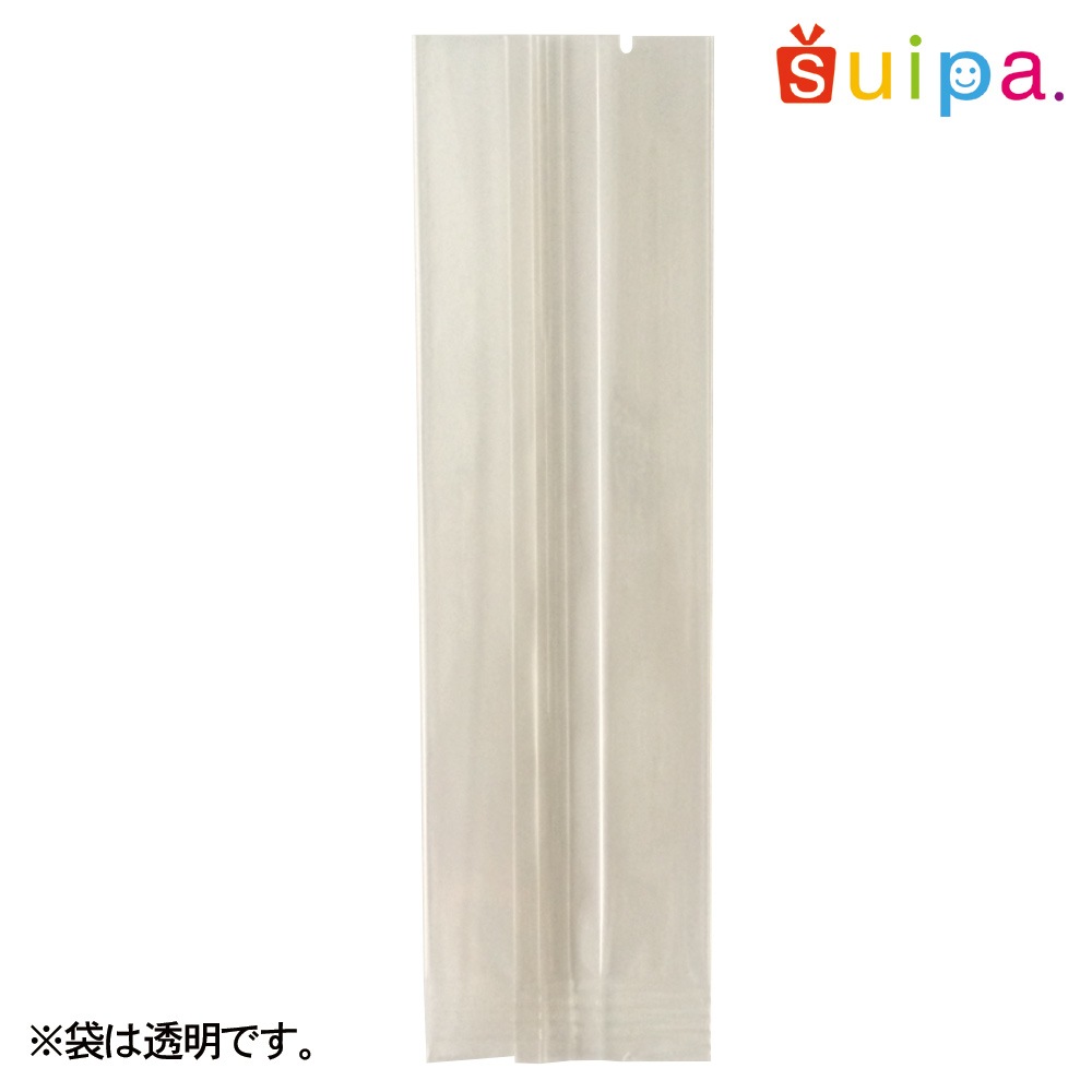 バリア袋 ミニパウンド用　2,000枚【送料無料　脱酸素剤対応　パウンドケーキ】