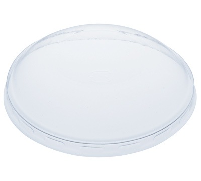 【蓋】76φドームL蓋-P(A-PET) 2,000個