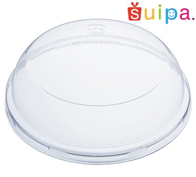 【蓋】PAO88ミリφドーム蓋 A-PET-P　2,000個