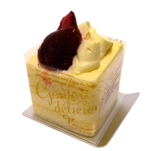 ケーキフィル ガトーブラウン 60×300 1,000枚