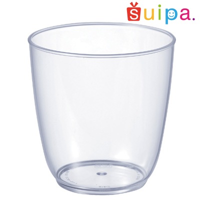 【耐熱プラカップ】ST 60‐115 ミニオーカップ 400個