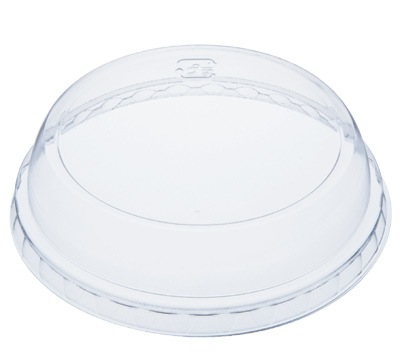 【蓋】76φドーム蓋20H　PET-P　4,000個