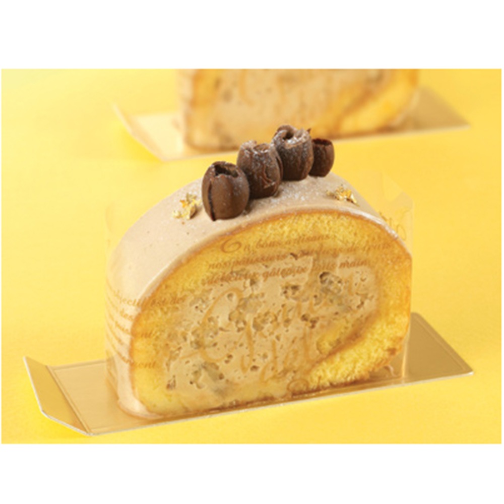 ケーキフィル ガトーブラウン 70×300 1,000枚