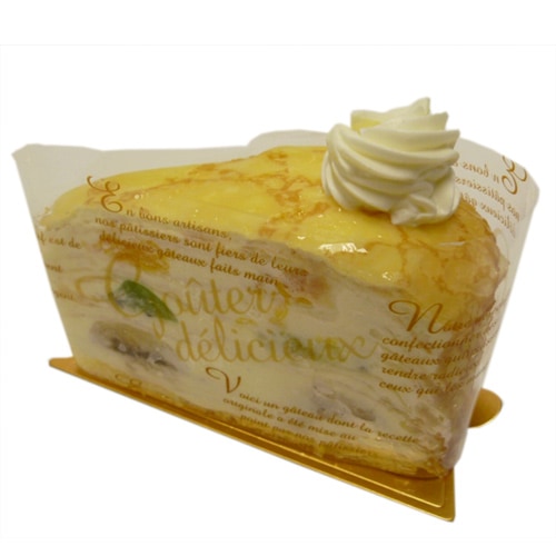ケーキフィル ガトーブラウン 70×300 1,000枚