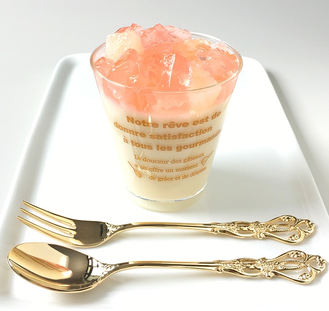 【耐熱プラスチックカップ】ST 66-135 スタンダード カラメル 500個