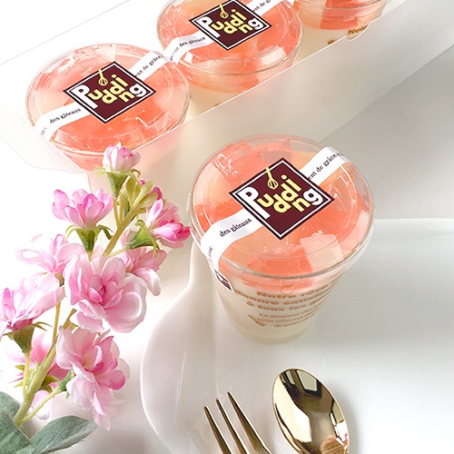 【耐熱プラスチックカップ】ST 66-135 スタンダード カラメル 500個