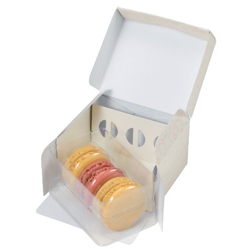 【ギフト箱】ボヌールＳ 200個