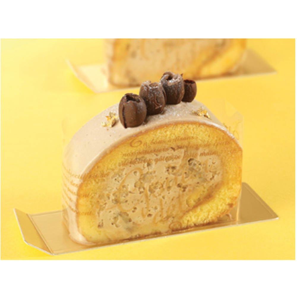 ケーキフィル ガトーブラウン 80×300 1,000枚