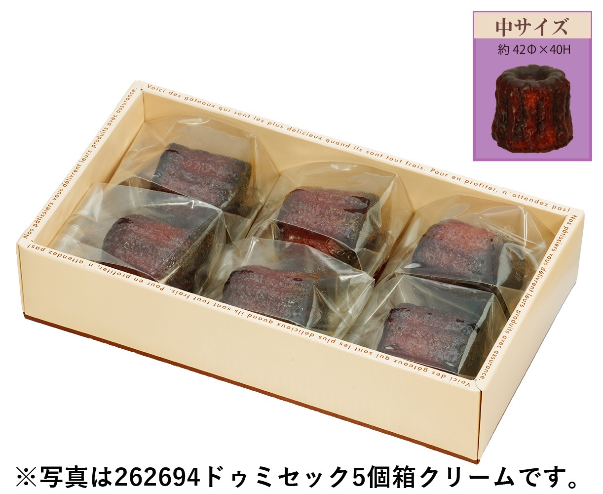 【菓子箱】ドゥミセック　５個用箱　グリーン（内寸200×105×45H）　200個