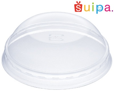 【蓋】A-PET 60ミリφドームF12H蓋　4,000個