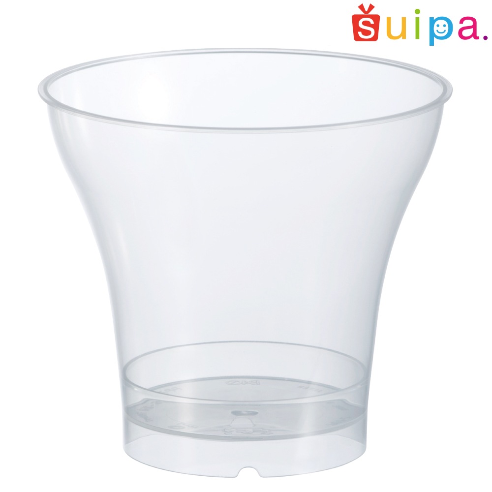 チュリップの耐熱強化プラスチックモールド 耐熱プラスチックカップ】PP 76-150 デリカカップ 800個 | 商品別