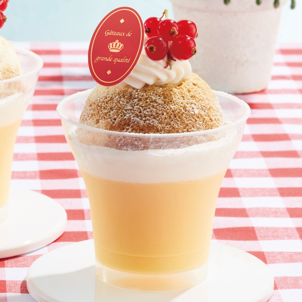 耐熱プラスチックカップ】PP 76-150 デリカカップ 800個 | 商品別