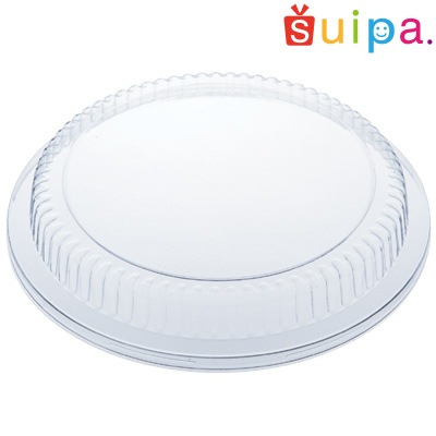 【蓋】PVC　150φ　飾り蓋　240個