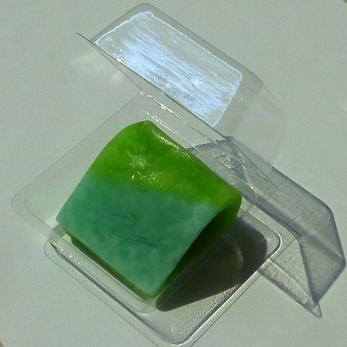 【送料無料】PVC ニュー和生2ヶダブル 6,000個