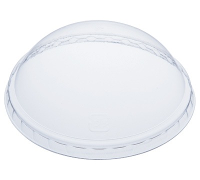 A-PET 76φ半球ドーム蓋　1,000個