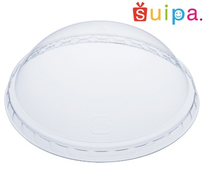 A-PET 76φ半球ドーム蓋　1,000個