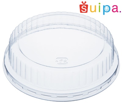 【蓋】S-88ミリφ飾り蓋(A-PET) 2,000個
