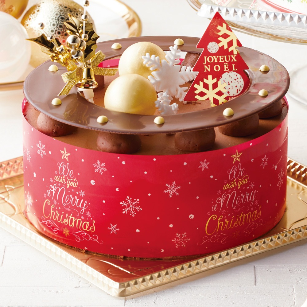 クリームが付かないケーキフィルム】撥油コートケーキフィル メリクリR