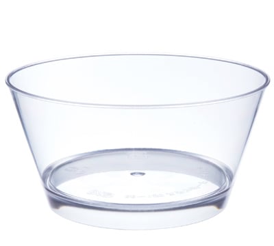 【プラスチックカップ】PS 88-150 スタンダードカップ 500個