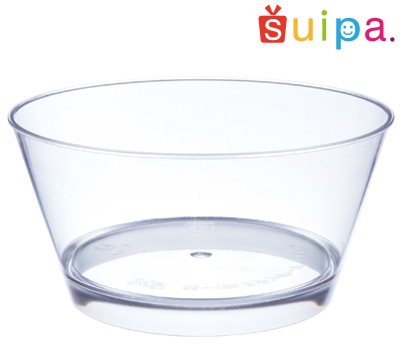 【プラスチックカップ】PS 88-150 スタンダードカップ 500個