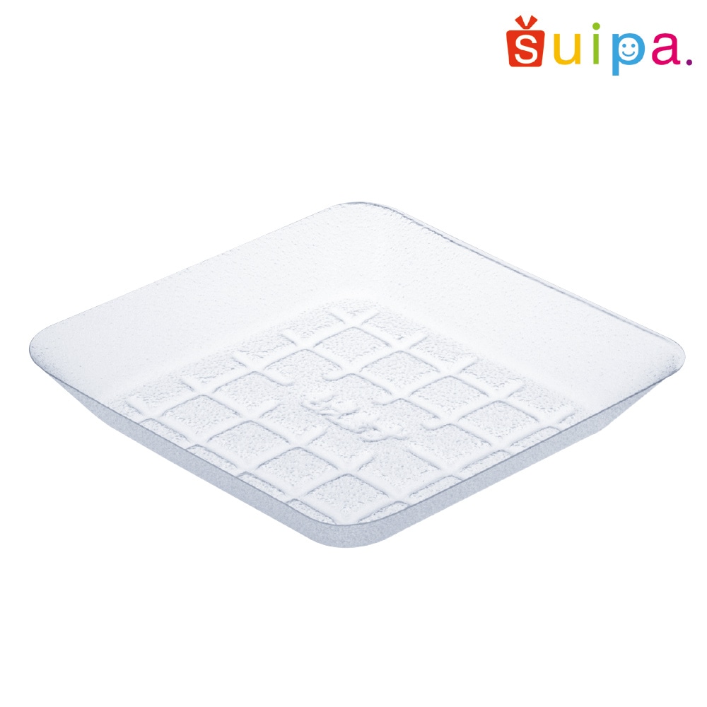 プラスチックトレー】PET 72角トレー 5,000個 | 商品別,トレー・台紙