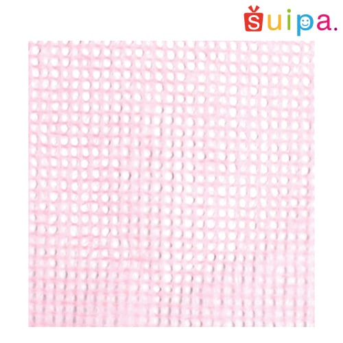 網目レース ピンク(120×109) 500枚【掛け紙 包み紙 シート】