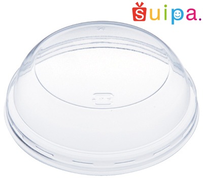 【蓋】A-PET PAO 80φドーム蓋　2,000個