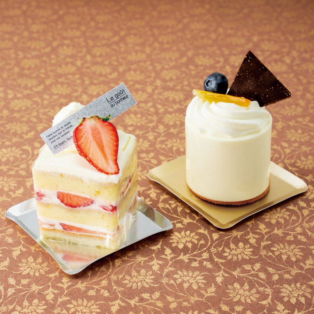 【紙トレー】スクエアプレート・65角（ゴールド）PGT-3　2,000個