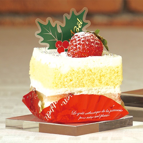 アルミケース 100φ×底径41φ フランス文字柄 レッド 500枚