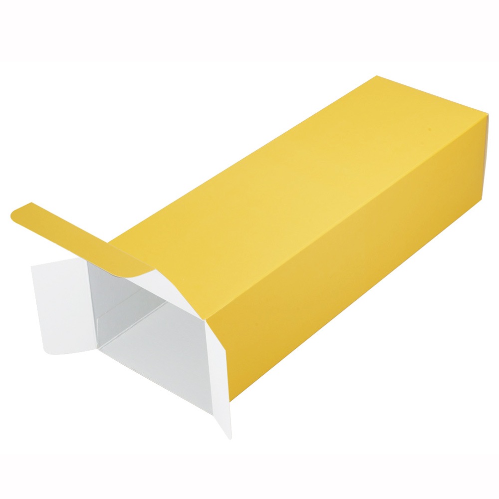 【贈答用箱】カステラ外箱 市松柄 0.75斤 200個