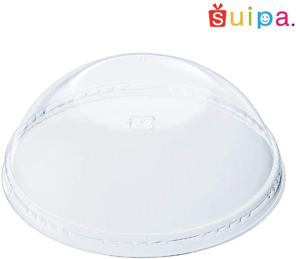 【蓋】A-PET 88φドームF 25H 蓋 1,200個