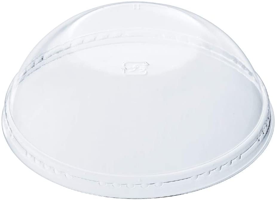 【蓋】A-PET 88φドームF 25H 蓋 1,200個