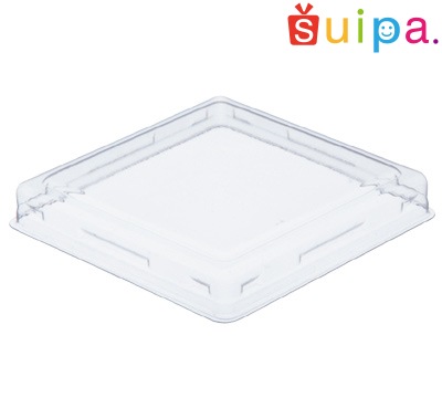 【蓋】A-PET 50角蓋　3,000個