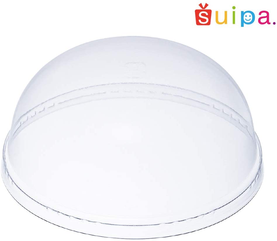 【ふた】A-PET 88φドーム蓋34H 生 1,000個