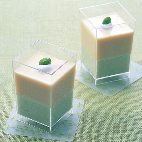 【プラスチックカップ】PS アングル N 400個