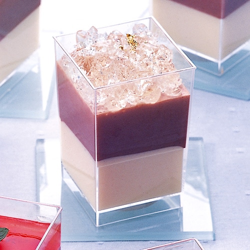 【プラスチックカップ】PS アングル N 400個