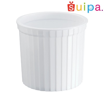 【耐熱プラスチックカップ】PP60-110 マーブルカップ 特白 500個