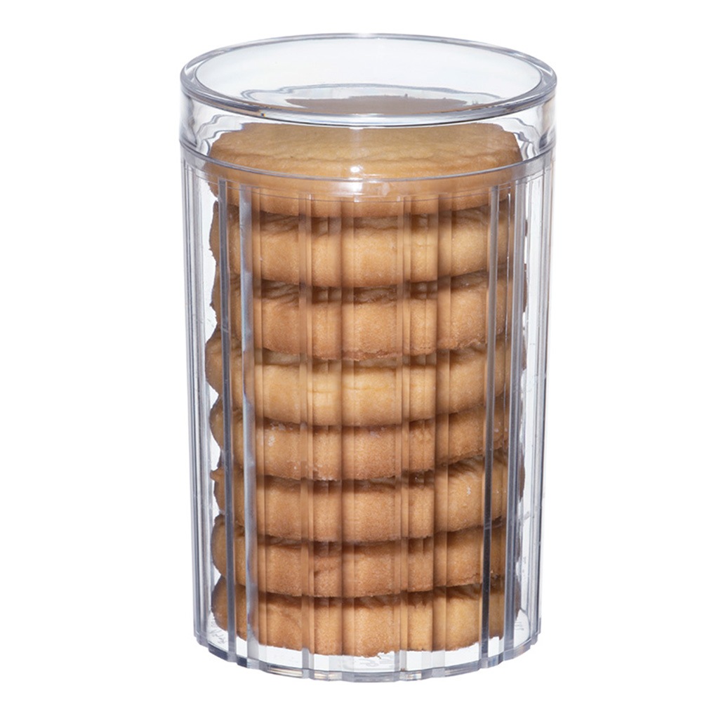 【プラスチックカップ 日本製】PS 60-180　グラッテ　400個【別売りの専用蓋でクッキー容器に。ジュレやヴェリーヌにも最適！】