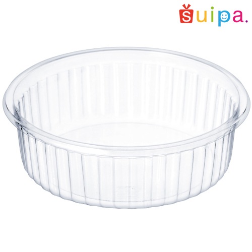 ●【薄型プラスチックカップ】A-PET 88-30H サバランカップ N　容量127cc　3,000個