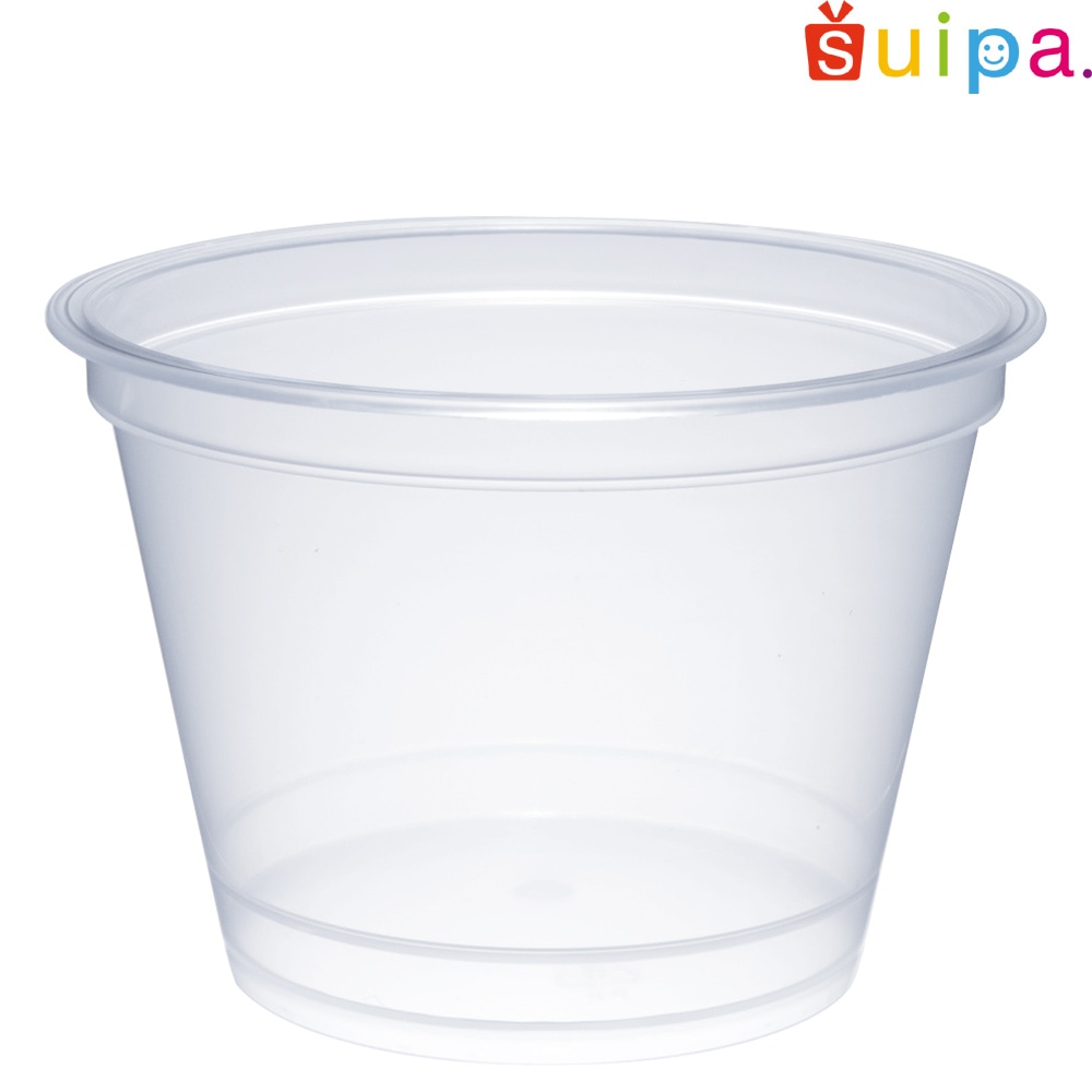 ○【耐熱プラスチックカップ】PP88-210 プリンカップN 1,000個 | 商品