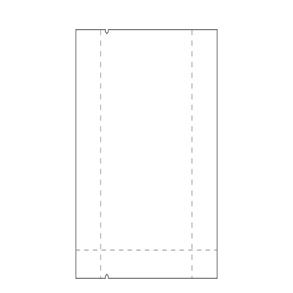 バリアPET GZ袋 マドレーヌ 90×35×170　4,200枚【送料無料】