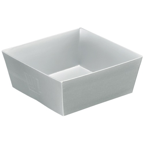 【紙型】アシェット Ｍ　500個【便利な焼成紙カップ】