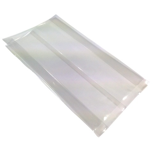 バリアNY GZ袋 152×50×280　2,000枚【送料無料】【ケーキ袋　クッキー袋　バームクーヘン　バウムクーヘン】