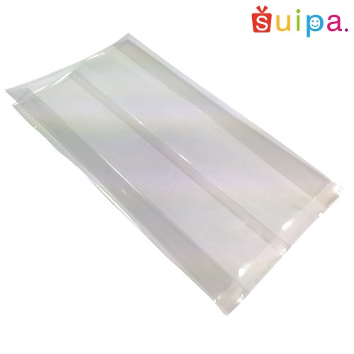 バリアNY GZ袋 152×50×280　2,000枚【送料無料】【ケーキ袋　クッキー袋　バームクーヘン　バウムクーヘン】