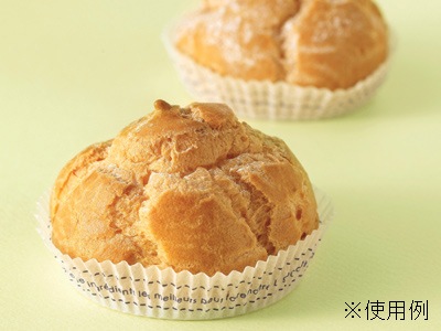 パーチ 100φ×底径60φ ステッチネイビー  1,000枚